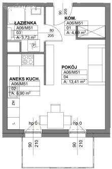 Poznań ,  Józefa Wrońskiego   2