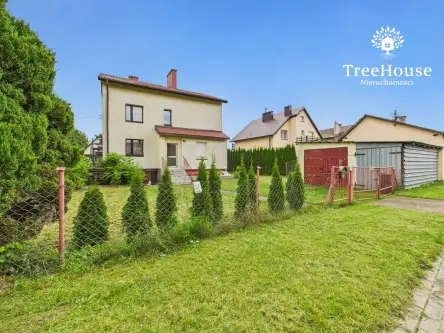  Dąbrówno   Dworcowa 