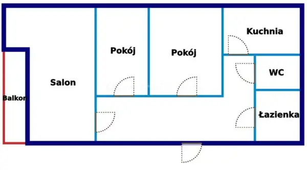świętochłowice ,  Beskidzka   7