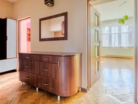 Kraków ,  Juliusza Lea   11