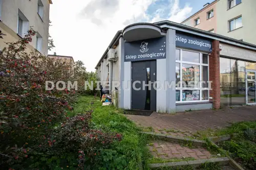 Olsztyn ,  Kołobrzeska   14