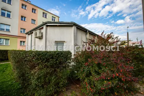 Olsztyn ,  Kołobrzeska   15