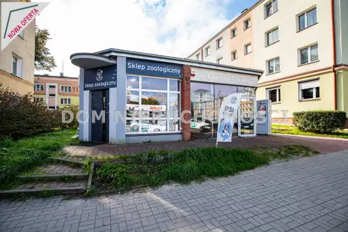  Olsztyn   Kołobrzeska 