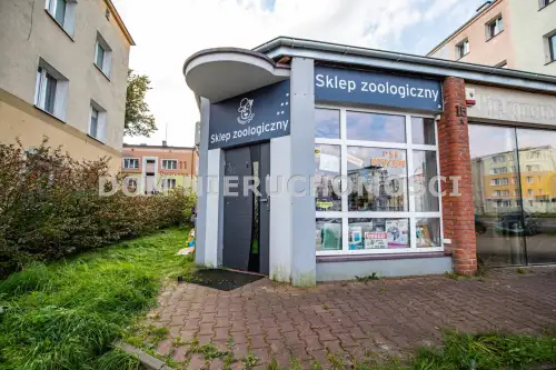 Olsztyn ,  Kołobrzeska   2