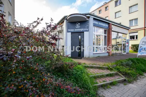 Olsztyn ,  Kołobrzeska   5