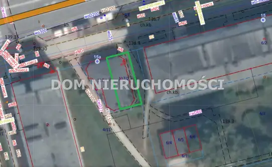 Olsztyn ,  Kołobrzeska   6