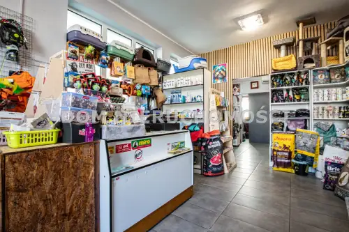 Olsztyn ,  Kołobrzeska   7