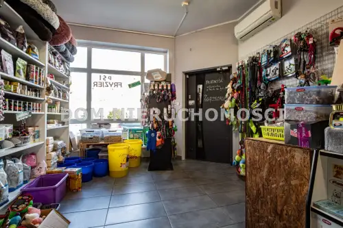 Olsztyn ,  Kołobrzeska   8