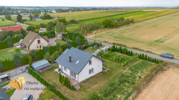  Bystrzejowice pierwsze  