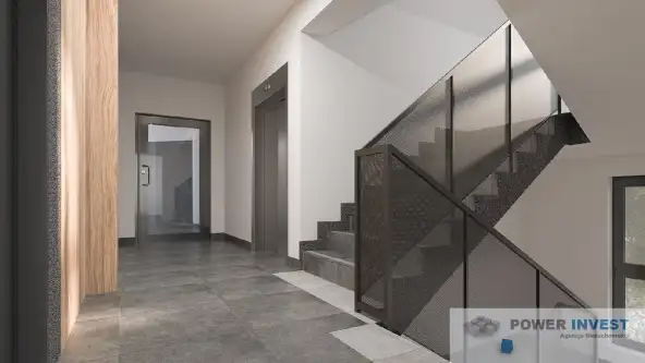 Kraków ,  Rydlówka   3