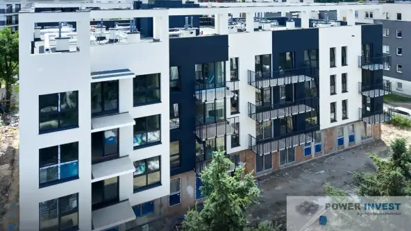 Kraków ,  Rydlówka   6