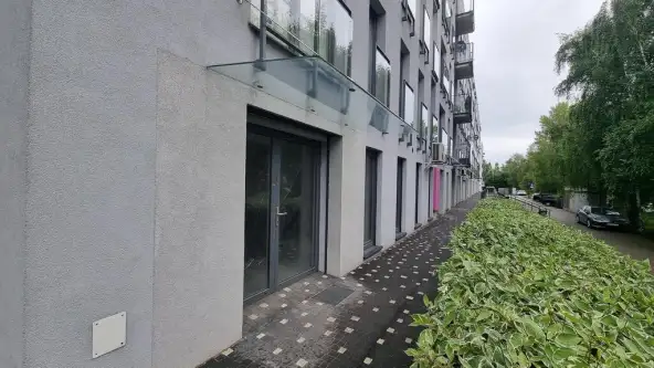 Poznań ,  Teofila Mateckiego   8