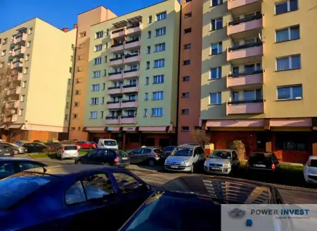  Wodzisław śląski   Przemysława 