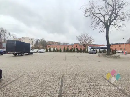 Olsztyn ,  Bohaterów Monte Cassino   10