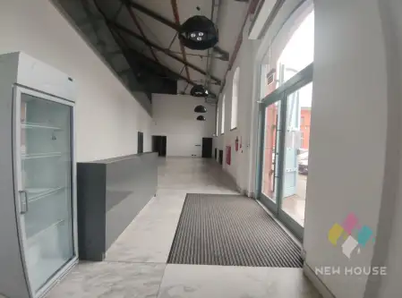 Olsztyn ,  Bohaterów Monte Cassino   8