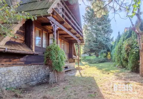 Myślenice ,  Zdrojowa   11