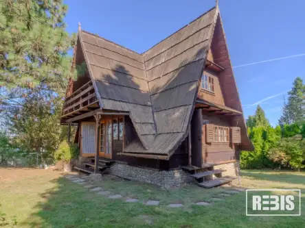 Myślenice ,  Zdrojowa   3