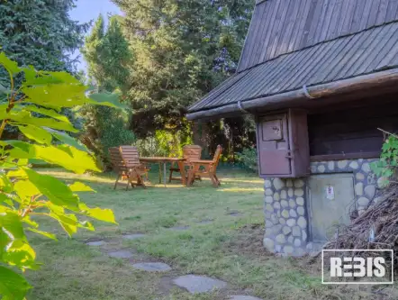 Myślenice ,  Zdrojowa   8