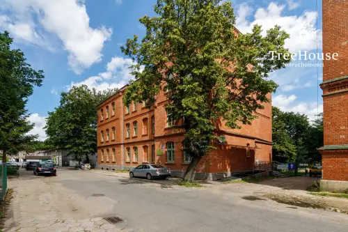 Olsztyn ,  Jacka Kuronia   14