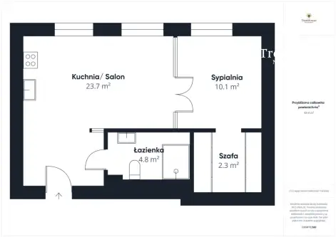 Olsztyn ,  Jacka Kuronia   15