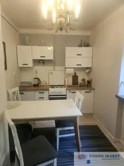 Kraków ,  Spadochroniarzy   6