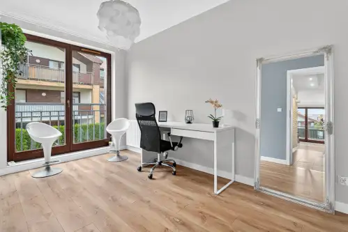 Szczecin ,  Maciejkowa   10