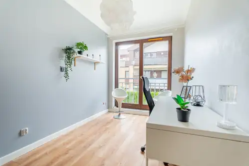 Szczecin ,  Maciejkowa   17