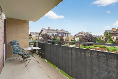 Szczecin ,  Maciejkowa   19