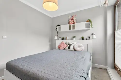 Szczecin ,  Maciejkowa   9