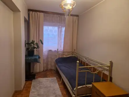 Warszawa ,  Ogrodowa   3