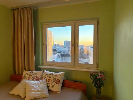 Warszawa ,  Ogrodowa   6