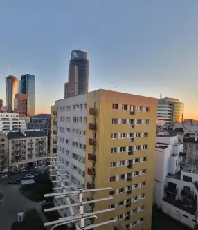 Warszawa ,  Ogrodowa   9