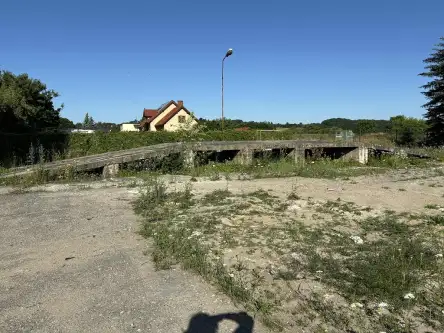 śrem ,  Plac Straży Pożarnej   10