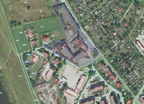  śrem   Plac Straży Pożarnej 