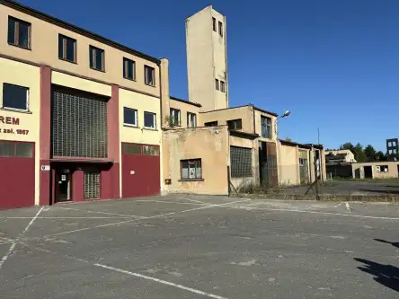 śrem ,  Plac Straży Pożarnej   5