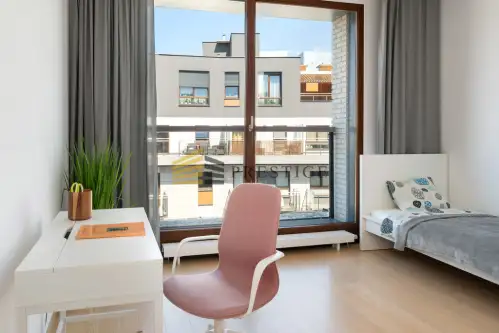 Warszawa ,  Sarmacka   9