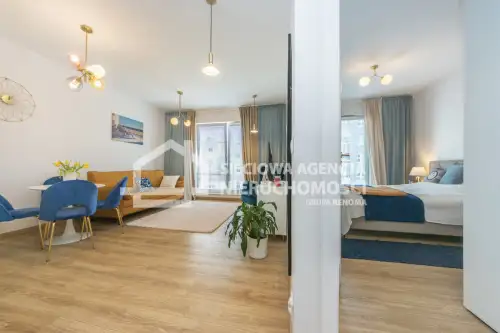 Gdynia ,  Antoniego Abrahama   11