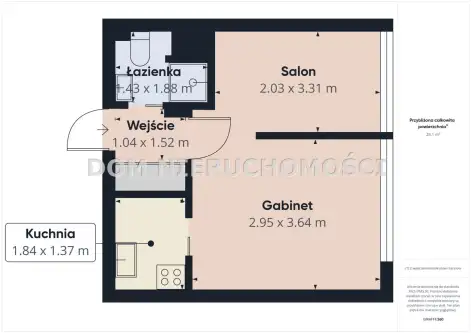 Olsztyn ,  Kołobrzeska   15