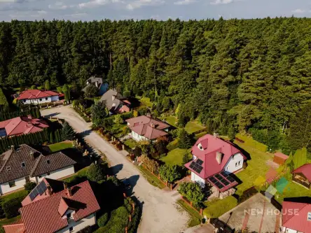 Wójtowo ,  Sosnowa   13