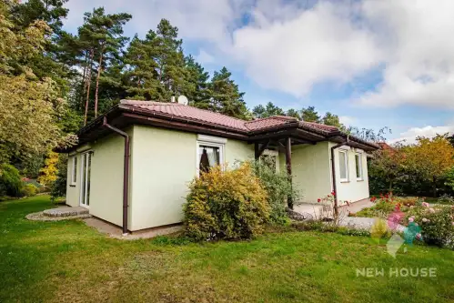 Wójtowo ,  Sosnowa   2