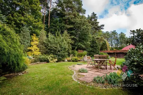 Wójtowo ,  Sosnowa   3