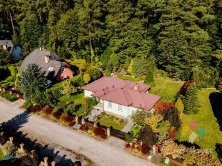 Wójtowo ,  Sosnowa   4