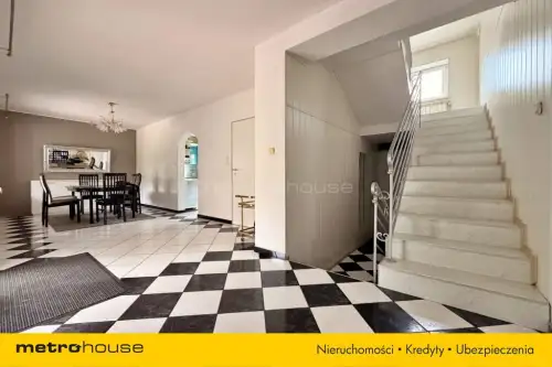 Ostrołęka ,  Platynowa   10