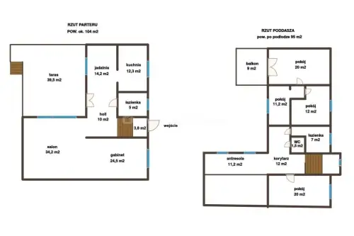 Ostrołęka ,  Platynowa   11