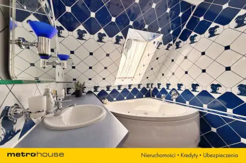 Ostrołęka ,  Platynowa   18