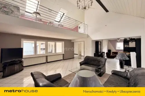 Ostrołęka ,  Platynowa   3