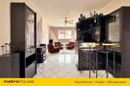 Ostrołęka ,  Platynowa   4