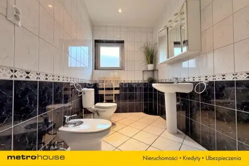 Ostrołęka ,  Platynowa   9