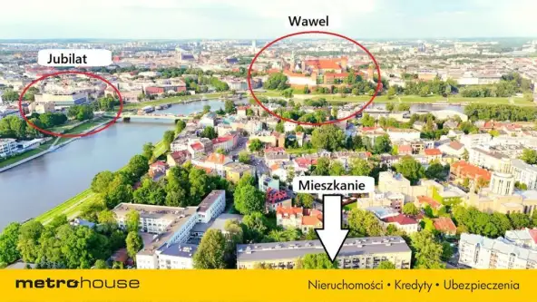 Kraków ,  Bałuckiego   9