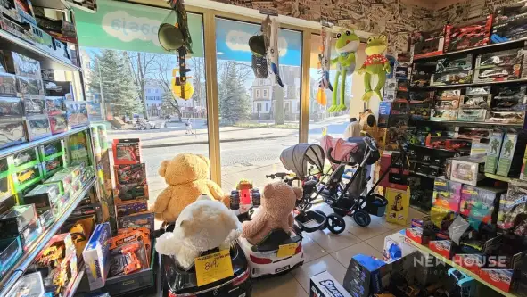 Ostróda ,  Grunwaldzka   5